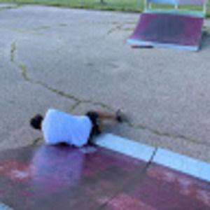 Meet your Posher, Brian